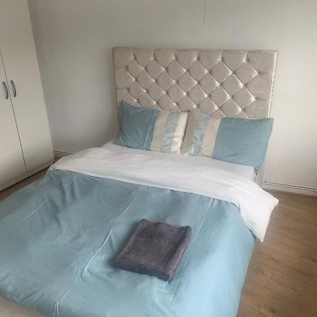 Zenith Abode City Centre Apartment Birmingham Luaran gambar