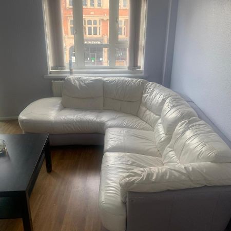 Zenith Abode City Centre Apartment Birmingham Luaran gambar