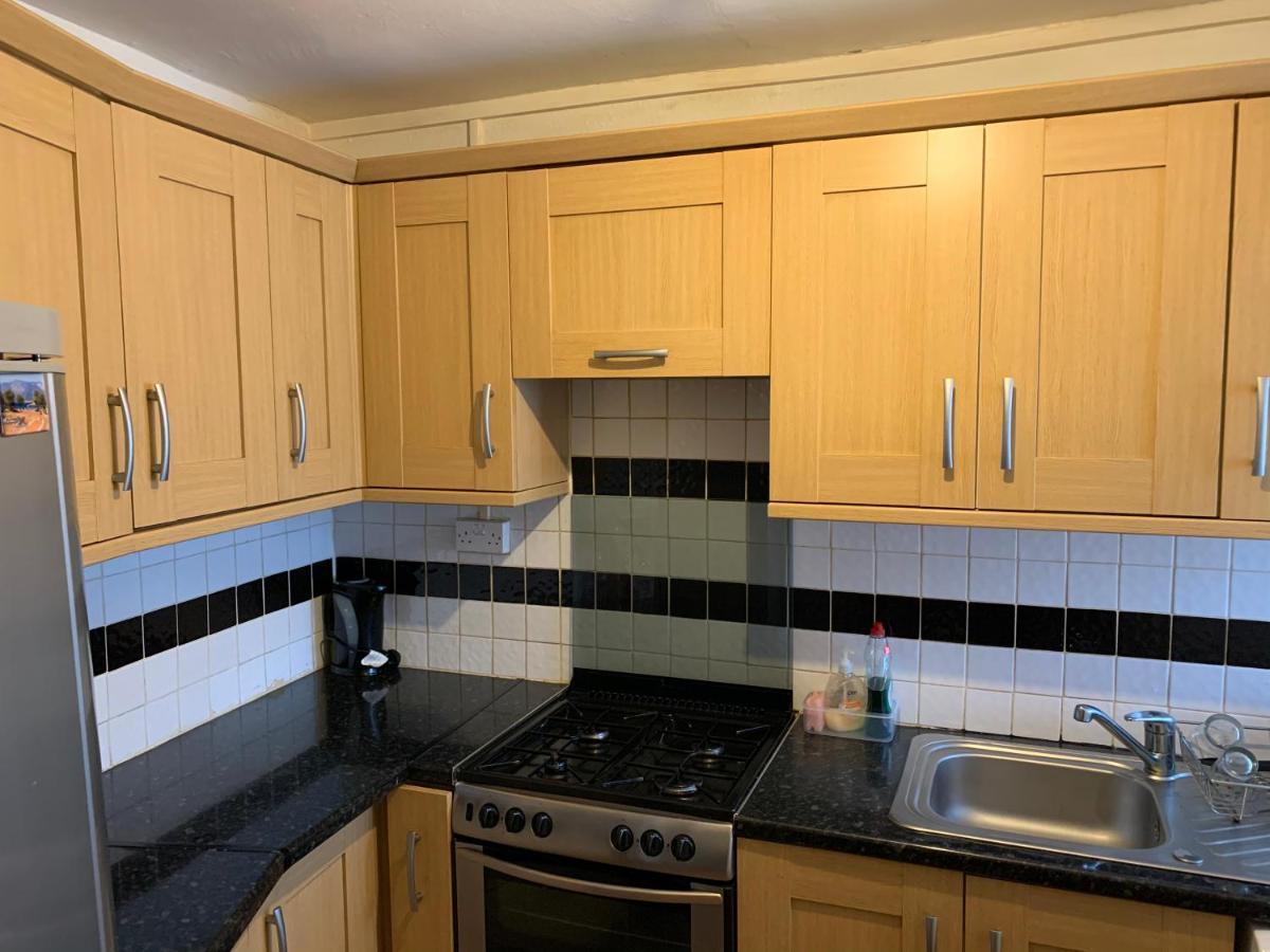 Zenith Abode City Centre Apartment Birmingham Luaran gambar