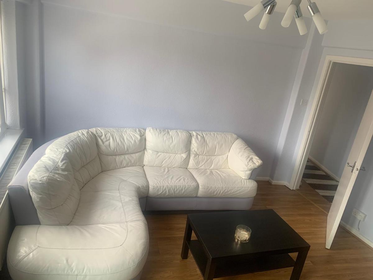 Zenith Abode City Centre Apartment Birmingham Luaran gambar