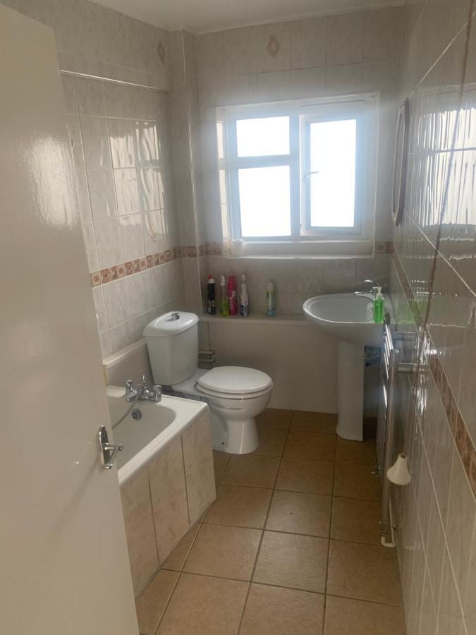 Zenith Abode City Centre Apartment Birmingham Luaran gambar